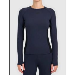 Camiseta técnica manga larga 4F FNK F598